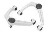 Rough Country - Forged Upper Control Arms - OE Upgrade - Nissan Frontier 4WD (2005-2025)