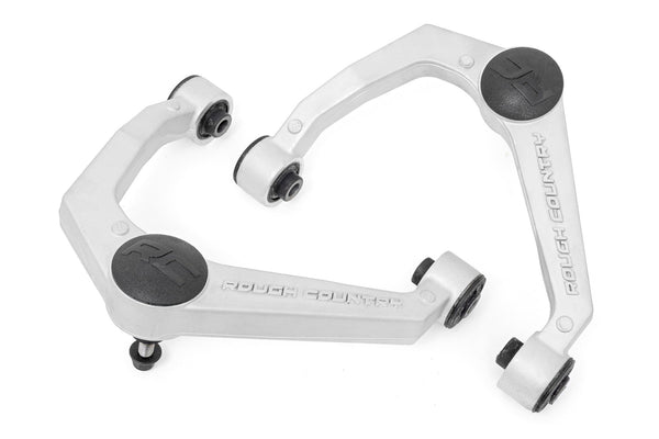 Rough Country - Forged Upper Control Arms - OE Upgrade - Nissan Frontier 4WD (2005-2025)
