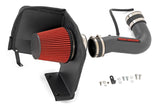 Rough Country - Cold Air Intake - 5.3L - Chevy Silverado 1500 2WD/4WD (2007-2008)