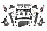 Rough Country - 7.5 Inch Lift Kit - Vertex - Chevy/GMC 1500 4WD (07-13)