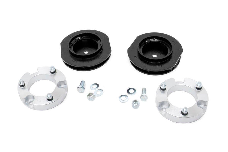 Rough Country - 2 Inch Lift Kit - Toyota 4Runner 4WD (2003-2009)