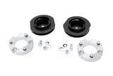 Rough Country - 2 Inch Lift Kit - Toyota FJ Cruiser 2WD/4WD (2007-2014)