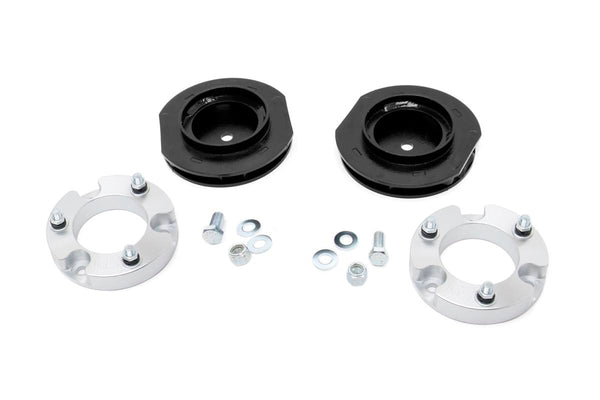 Rough Country - 2 Inch Lift Kit - Toyota FJ Cruiser 2WD/4WD (2007-2014)