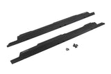Rough Country - Trail Cladding - Rocker Sill Plates - Jeep Wrangler Unlimited 2WD/4WD (07-18)