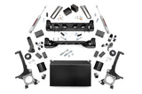 Rough Country - 6 Inch Lift Kit - Toyota Tundra 2WD/4WD (2007-2015)