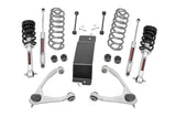 Rough Country - 3.5 Inch Lift Kit - N3 Struts - Forged UCAs - Chevy/GMC SUV 1500 (07-20)