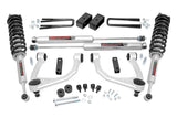 Rough Country - 3.5 Inch Lift Kit - N3 Struts - Toyota Tundra 2WD/4WD (2007-2021)