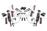Rough Country - 3.5 Inch Lift Kit - Vertex - Toyota Tundra 4WD (2007-2021)