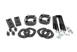 Rough Country - 2.5-3 Inch Leveling Kit - Toyota Tundra 2WD (2007-2021)