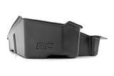 Rough Country - Under Seat Storage - Double Cab - Toyota Tundra 2WD/4WD (2007-2021)
