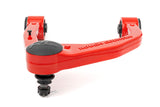 Rough Country - Red Forged Upper Control Arms - OE Upgrade - Toyota Tundra 2WD/4WD (07-21)