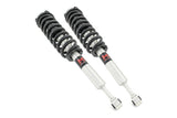 Rough Country - M1 Loaded Strut Pair - Monotube - 6in - Toyota Tundra 4WD (2007-2021)