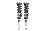 Rough Country - M1 Adjustable Leveling Struts - Monotube - 0-2 In. - Toyota Tundra 4WD (07-21)