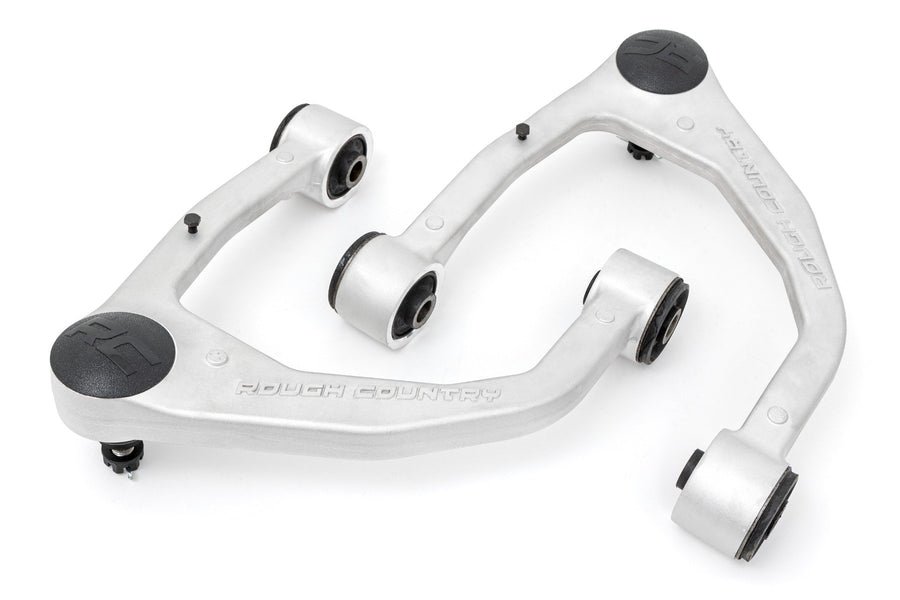 Rough Country - Forged Upper Control Arms - OE Upgrade - Toyota Tundra 2WD/4WD (2007-2021)