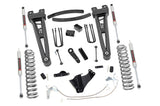 Rough Country - 6 Inch Lift Kit - Diesel - Radius Arm - M1 - Ford F-250/F-350 Super Duty (08-10)