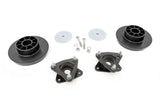 Rough Country - 2.5 Inch Lift Kit - Ram 1500 4WD (2010-2011)