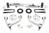 Rough Country - 3 Inch Lift Kit - Ford F-150 4WD (2009-2013)