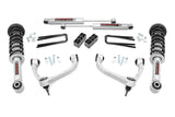 Rough Country - 3 Inch Lift Kit - N3 Struts - Ford F-150 4WD (2009-2013)