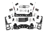 Rough Country - 4 Inch Lift Kit - Ford F-150 4WD (2011-2013)
