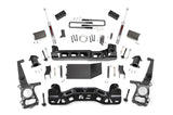 Rough Country - 4 Inch Lift Kit - Ford F-150 4WD (2014)