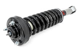Rough Country - M1 Adjustable Leveling Struts - Monotube - 0-2 In. - Ford F-150 4WD (2009-2013)