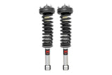 Rough Country - M1 Loaded Strut Pair - 3 Inch - Ford F-150 4WD (2009-2013)