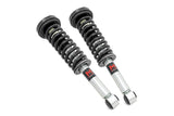 Rough Country - M1 Loaded Strut Pair - 3 Inch - Ford F-150 4WD (2009-2013)