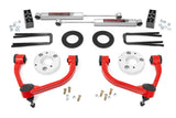 Rough Country - 3 Inch Lift Kit - Ford F-150 4WD (2009-2013)