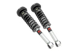 Rough Country - M1 Loaded Strut Pair - 6 Inch - Ford F-150 4WD (2009-2013)