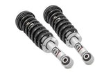 Rough Country - Loaded Strut Pair - Stock - Ford F-150 2WD (2009-2013)