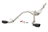 Rough Country - Performance Cat-Back Exhaust - 5.3L - Chevy/GMC 1500 (14-18 & Classic)