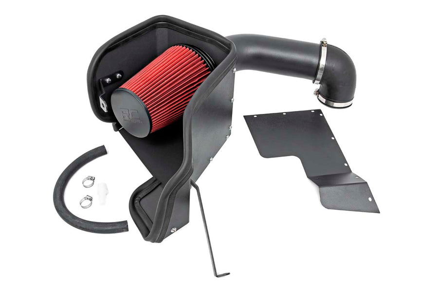 Rough Country - 5.7L Cold Air Intake Kit - Ram 1500 2WD/4WD (2010-2018 & Classic)