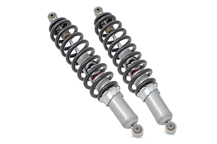 Rough Country - N3 Front Coil Over Shocks - Stock - Polaris Ranger 1000/Ranger XP 900/1000