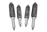 Rough Country - N3 Coil Over UTV Shock Set - Stock - Polaris Ranger 1000/Ranger XP 900/1000
