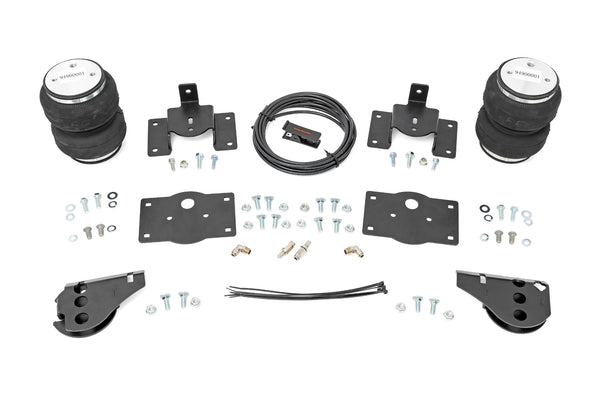 Rough Country - Air Spring Kit - Ram 1500 2WD/4WD (2010-2018 & Classic)