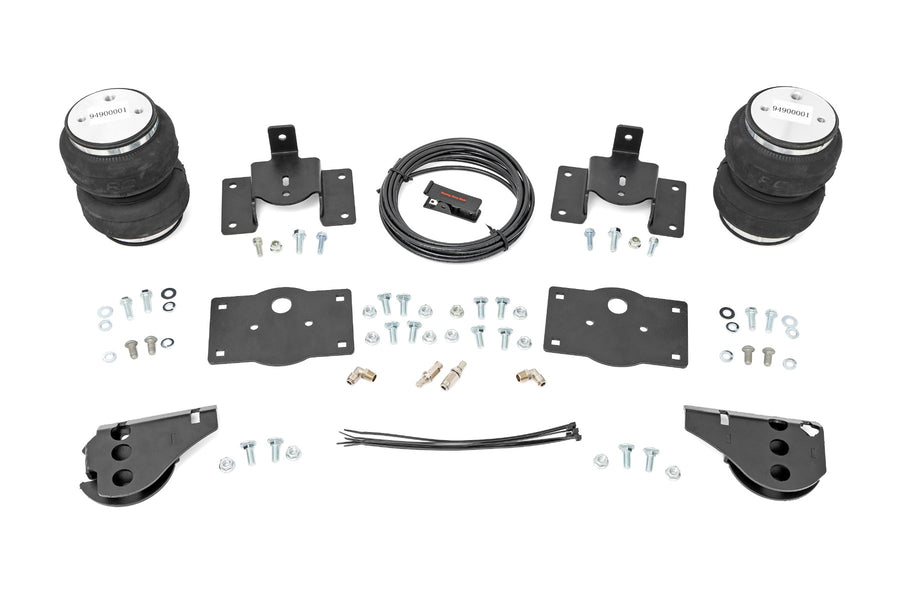 Rough Country - Air Spring Kit - Ram 1500 2WD/4WD (2010-2018 & Classic)