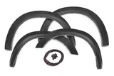Rough Country - Fender Flares - Sport - PFP Olive Green - Ram 1500 2WD/4WD (2010-2018 & Classic)