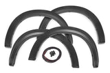 Rough Country - Fender Flares - Sport - PCL Blue Streak - Ram 1500 2WD/4WD (2010-2018 & Classic)