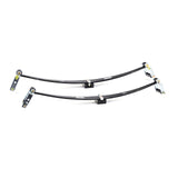 SuperSprings For Ford F-150 Chevrolet/GMC Silverado/Sierra 1500 Nissan NV 1500/2500/3500
