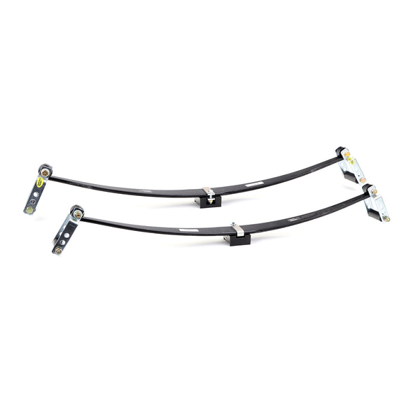 SuperSprings For Ford F-150 Chevrolet/GMC Silverado/Sierra 1500 Nissan NV 1500/2500/3500