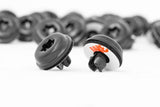 Rough Country - Rivet Kit For Fender Flares - Black