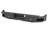 Rough Country - Rear Bumper - Ram 2500/3500 2WD/4WD (2010-2025)