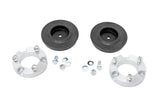 Rough Country - 2 Inch Lift Kit - Toyota 4Runner 2WD/4WD (2010-2024)