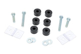 Rough Country - Skid Plate Mounting Kit - TRD Skid - Toyota 4Runner 2WD/4WD (2010-2020)