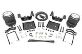 Rough Country - Air Spring Kit - Chevy Silverado & GMC Sierra 1500 2WD/4WD (2007-2018 & Classic)