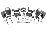 Rough Country - Air Spring Kit - 5 Inch Lift Kit - Chevy/GMC 1500 (07-18 & Classic)