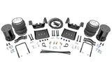 Rough Country - Air Spring Kit - 6-7.5 Inch Lift Kit - Chevy/GMC 1500 (07-18 & Classic)