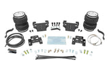 Rough Country - Air Spring Kit - 0-6 In. Lift - Chevy/GMC 2500HD (01-10)