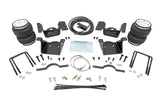 Rough Country - Air Spring Kit - 0-7.5 In. Lift - Chevy/GMC 2500HD/3500HD (11-19)