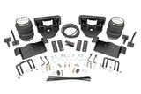 Rough Country - Air Spring Kit - 0-6 In. Lifts - Ford F-150 4WD (2004-2014)